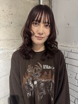 ニュア(neua)&nbsp;レッドブラウン/奈良/橿原神宮前