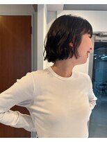 ロッシ 吉祥寺(ROSSI)&nbsp;ミニボブ