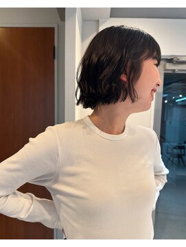 ロッシ 吉祥寺(ROSSI) ミニボブ