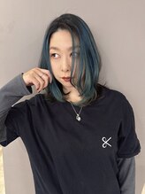 ブローチェ マカナ(BROCHE makana) Nana