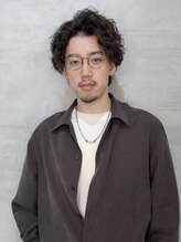 ジーナ 池袋(Zina)&nbsp;橋本 悠生