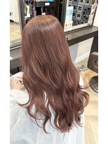 フィッティ(fiti)&nbsp;スモーキーピンク