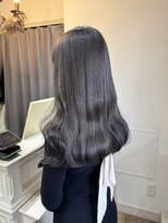 ケイリー(KAYLEE)&nbsp;【ブリーチなしダブルカラー】greige color