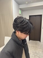 ショウアミュゼ(Show Amuser)&nbsp;フェザーパーマ