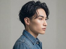 メンズサロン ブロック(Men's Salon bloc)