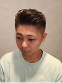 フェード・ポンパドール