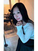 ユウキカガヤキ(YUUKI KAGAYAKI)&nbsp;姫路 髪質改善 縮毛矯正姫路 縮毛矯正 レイヤーカット姫路