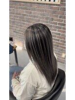 アプシー 明石店(Apsee)&nbsp;シャドールーツ