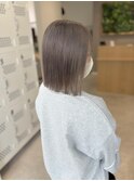 ハイトーンオリーブベージュ葭本29