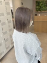 リル 新浜店(LiL)&nbsp;ハイトーンオリーブベージュ葭本29
