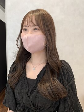 イロ 浦和(iro) オリーブベージュ
