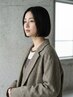梅雨対策★自然にまとまる髪質改善トリートメント＋カット  17600→L14000