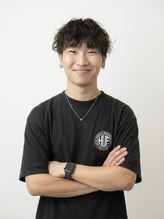 テーラヘアー 蘇我店(TELA HAIR) 蒔田 翔大