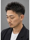 【麻布十番・六本木】メンズカット<理容室>フェードカット/床屋