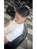 フィフス(Fifth) クロップ