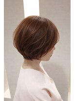 ディックス 五井グランド店(dix) ボブ