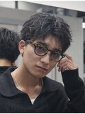 ルーズショート