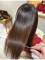 ヘアイズライフ ポコアポコ(hair is life poco a poco)&nbsp;美髪矯正