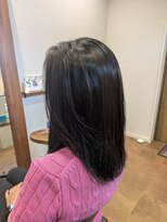 レイ(ray)&nbsp;おとなのツヤスタイル