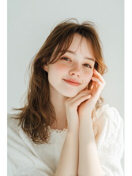 ノエ(Noe)の写真/お悩み解消と似合わせ施術で再現しやすい髪へ