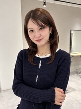 パトゥ 京都四条烏丸(patou)&nbsp;西見 今日子