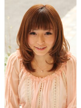 エーワン 心斎橋店(A One) 縮毛矯正【ONE NEXT】+メモリーウェーブ