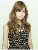 シャンプー 本店(SHAMPOO)&nbsp;空気をたっぷり含ませたマシュマロカール