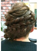 ワンバイワン(ONE BY ONE)&nbsp;モコモコアレンジ