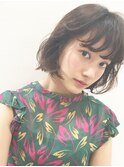 オフェロボブ！キッカワミワ