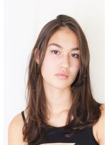 アイナヘア(aina HAIR)&nbsp;【aina hair/代々木公園代々木八幡】柔らかナチュラルロング