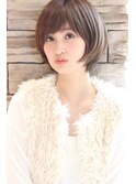 【３０代４０代】大人女子の人気ショート