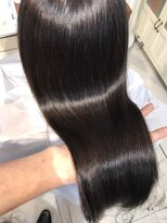 フォルテ 中田店 【FORTE中田店】プラチナトリートメント