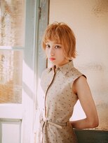 プロデュース 町田店(Produce)&nbsp;カジュアル切りっぱなしボブ【町田/町田駅】