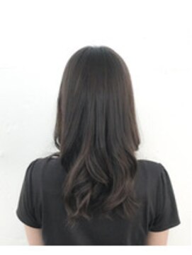 エイト アゲオ 上尾店(EIGHT ageo) 【EIGHT上尾】お客様スタイル_デザインカラー_ミディアム