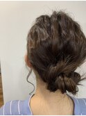 結婚式などにお呼ばれセット