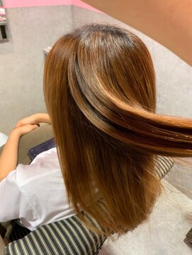 ユイマール(yuimarl) 艶髪☆髪質改善トリートメント