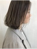 【seek菜月】バレイヤージュ【長野 松本】