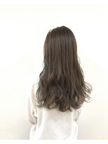 レアング(LeAng)&nbsp;スモークグレージュ