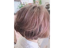 ヘアーデザインフアリ(Hair design fuari)