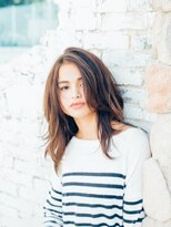 アミ 津田沼(amie)&nbsp;ミディー☆ロング[津田沼駅]