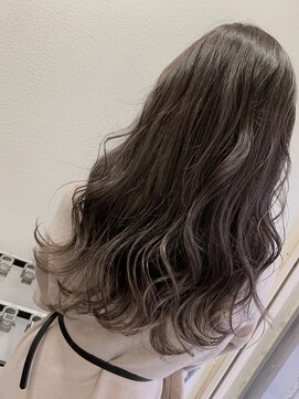 リベストバイジェービー 稲毛(li best. byjb) くびれヘア/メルティカラー/プレミアムカラー[稲毛/稲毛駅]