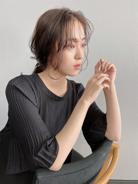 ロットアニバース(lott annibirth) 【髪質改善】ゆかあれんじ@yuka