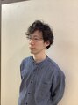 エムツー(M.M.) 本木 克太