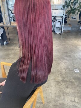 ニュート(Neut ) チェリーピンク