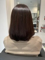 パムス(pams)&nbsp;【pams】うる艶縮毛矯正