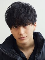 ゴールドシブヤ(GOALD SHIBUYA)&nbsp;すっきりふんわりマッシュ