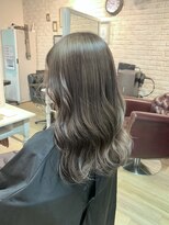 アフィナー 上大岡(Afinar) グレージュ[上大岡駅]