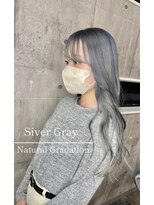 ハク(haku)&nbsp;シルバーミルク