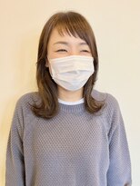 フラテロ(fratello)&nbsp;【fratello】鈴木担当《大人のオン眉》