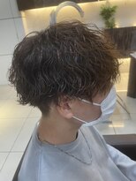 フォルテ 草薙店 forte草薙【波巻きスパイラル】山口大翔